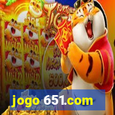 jogo 651.com